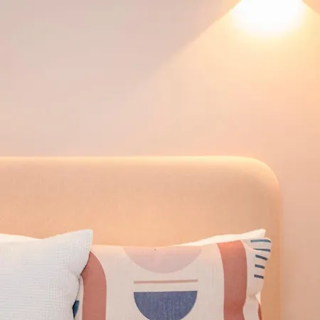 דירה Liiiving In - Chic & Sweet