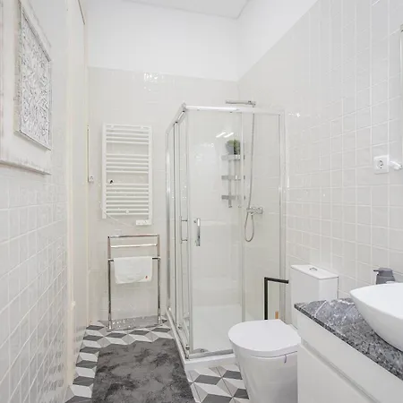 Liiiving In - Chic & Sweet Apartamento Porto