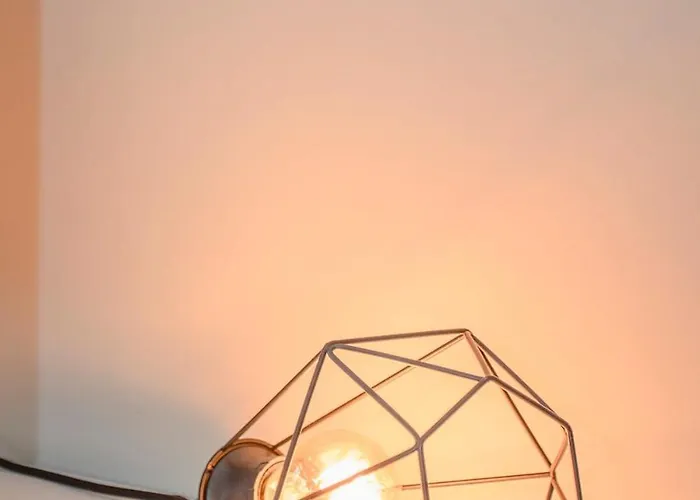 Liiiving In - Chic & Sweet דירה