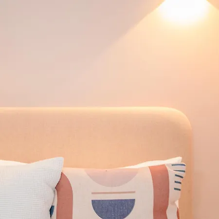 Liiiving In - Chic & Sweet Апартаменты Порту