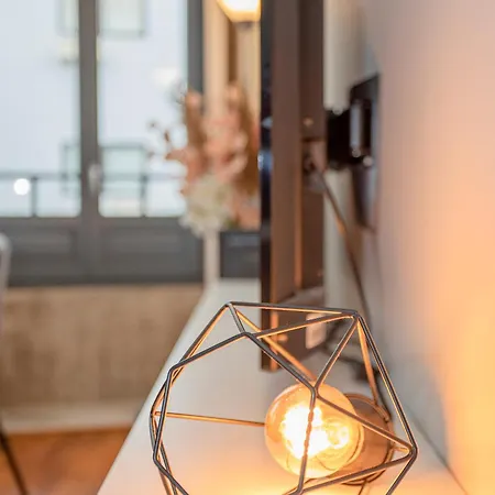 Liiiving In - Chic & Sweet Апартаменты *