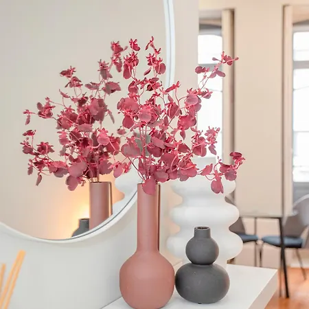 Liiiving In - Chic & Sweet Порту