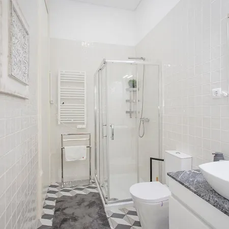 Liiiving In - Chic & Sweet Апартаменты Порту