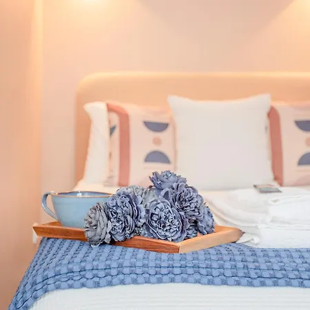 Liiiving In - Chic & Sweet Oporto