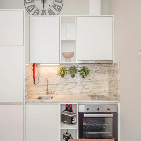 Appartement Liiiving In - Chic & Sweet