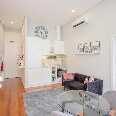 Appartement Liiiving In - Chic & Sweet *