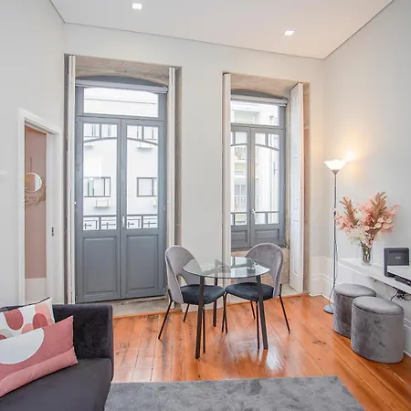 Liiiving In - Chic & Sweet Apartamento *