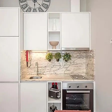 Liiiving In - Chic & Sweet Appartamento *