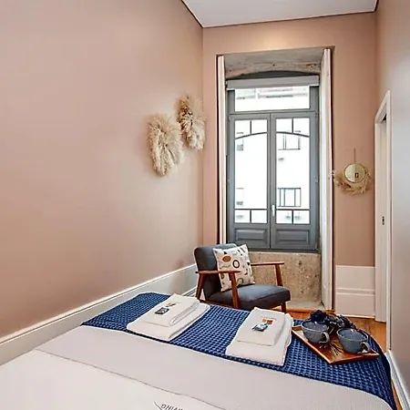 Appartamento Liiiving In - Chic & Sweet