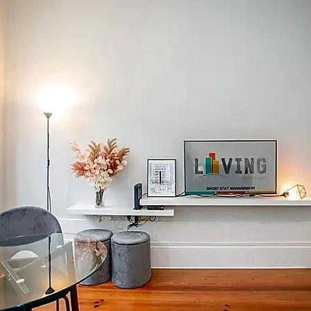 Liiiving In - Chic & Sweet Appartamento *