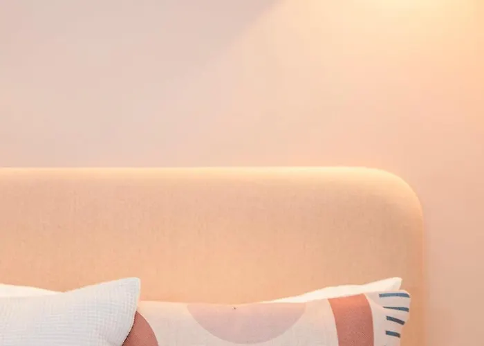 شقة Liiiving In - Chic & Sweet