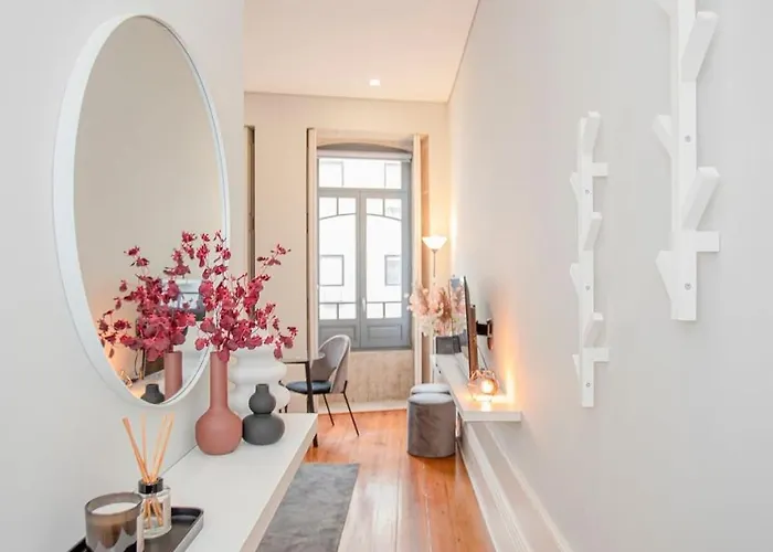 Apartment Liiiving In - Chic & Sweet *