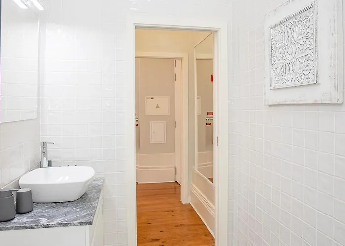 Apartamento Liiiving In - Chic & Sweet