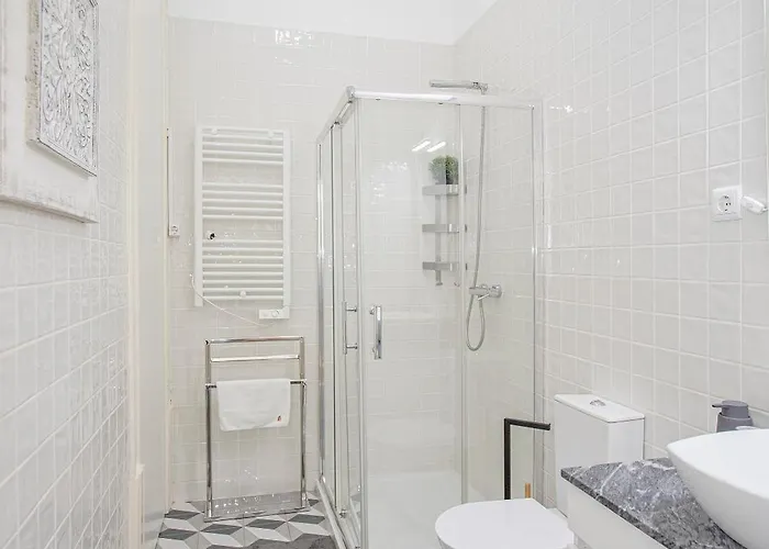 Liiiving In - Chic & Sweet Appartement Porto