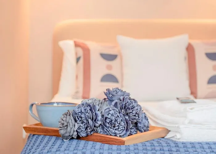 Liiiving In - Chic & Sweet 波尔图