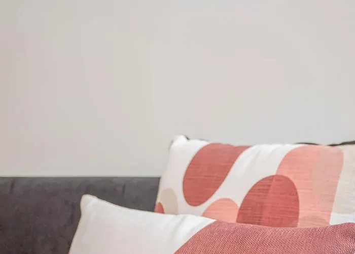 Liiiving In - Chic & Sweet 波尔图