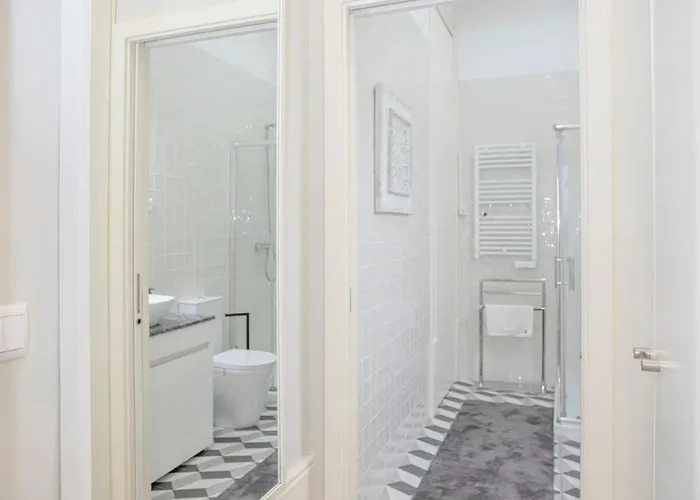 Liiiving In - Chic & Sweet Apartamento Oporto