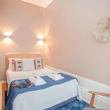 Liiiving In - Chic & Sweet Appartamento