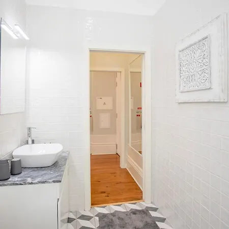 Liiiving In - Chic & Sweet Appartamento *