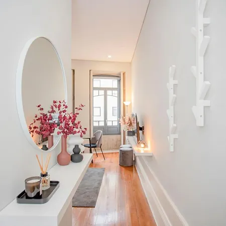 Appartamento Liiiving In - Chic & Sweet *