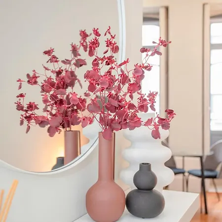 Appartamento Liiiving In - Chic & Sweet *